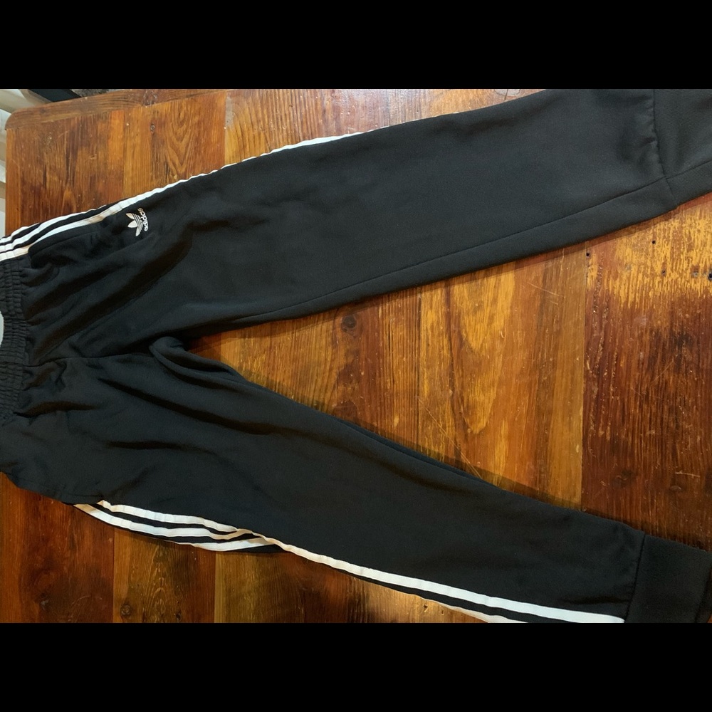 Adidas Track Pants